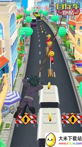 ���г��ܿ�(�ܿᴳ����Ϸ)v1.0.11 ��Ѱ��ͼ