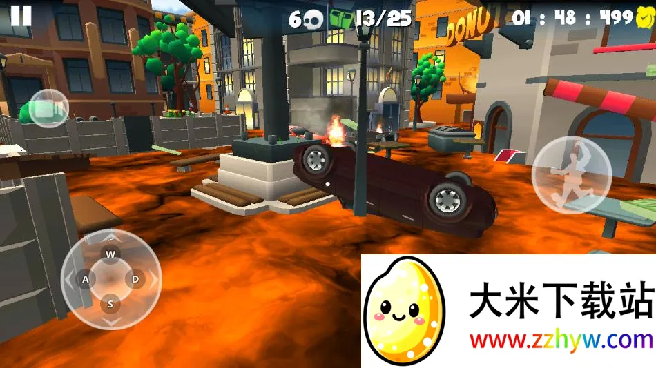 �����ҵذ�(��ͨ�ܿ���Ϸ)v1.0.8 ��Ѱ��ͼ