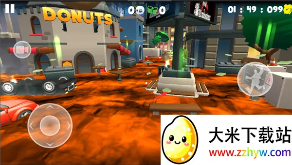 �����ҵذ�(��ͨ�ܿ���Ϸ)