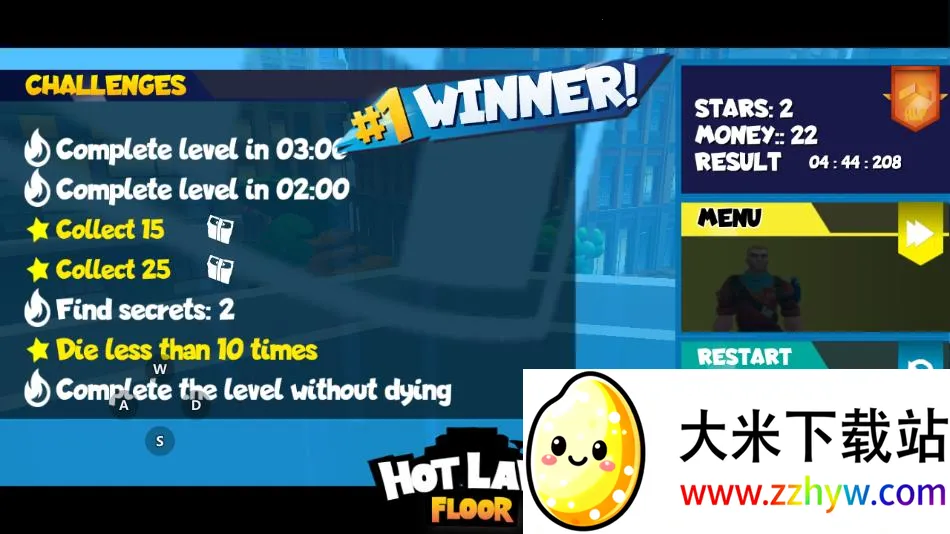 �����ҵذ�(��ͨ�ܿ���Ϸ)v1.0.8 ��Ѱ��ͼ