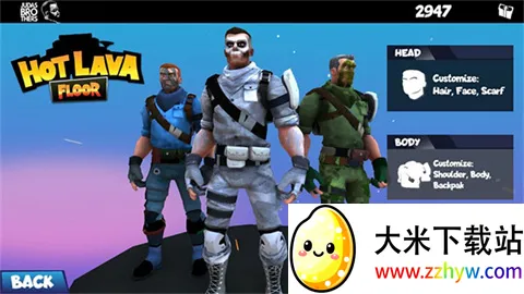 �����ҵذ� ��2��ͼ