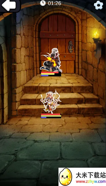 重生之我在异世界爬塔(异世界爬塔游戏) 重生之我在异世界爬塔(异世界爬塔游戏)