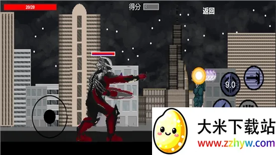 甜瓜游乐场沙盒世界2025官方正版 甜瓜游乐场沙盒世界2025官方正版