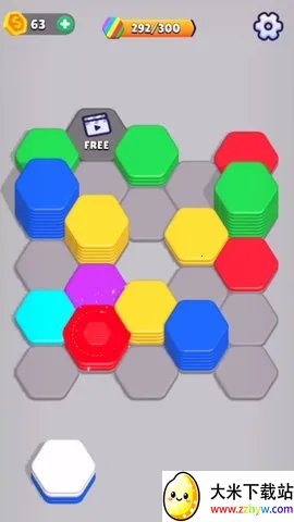 ��ɫ��������(����������Ϸ)v1.0.0 ��Ѱ��ͼ