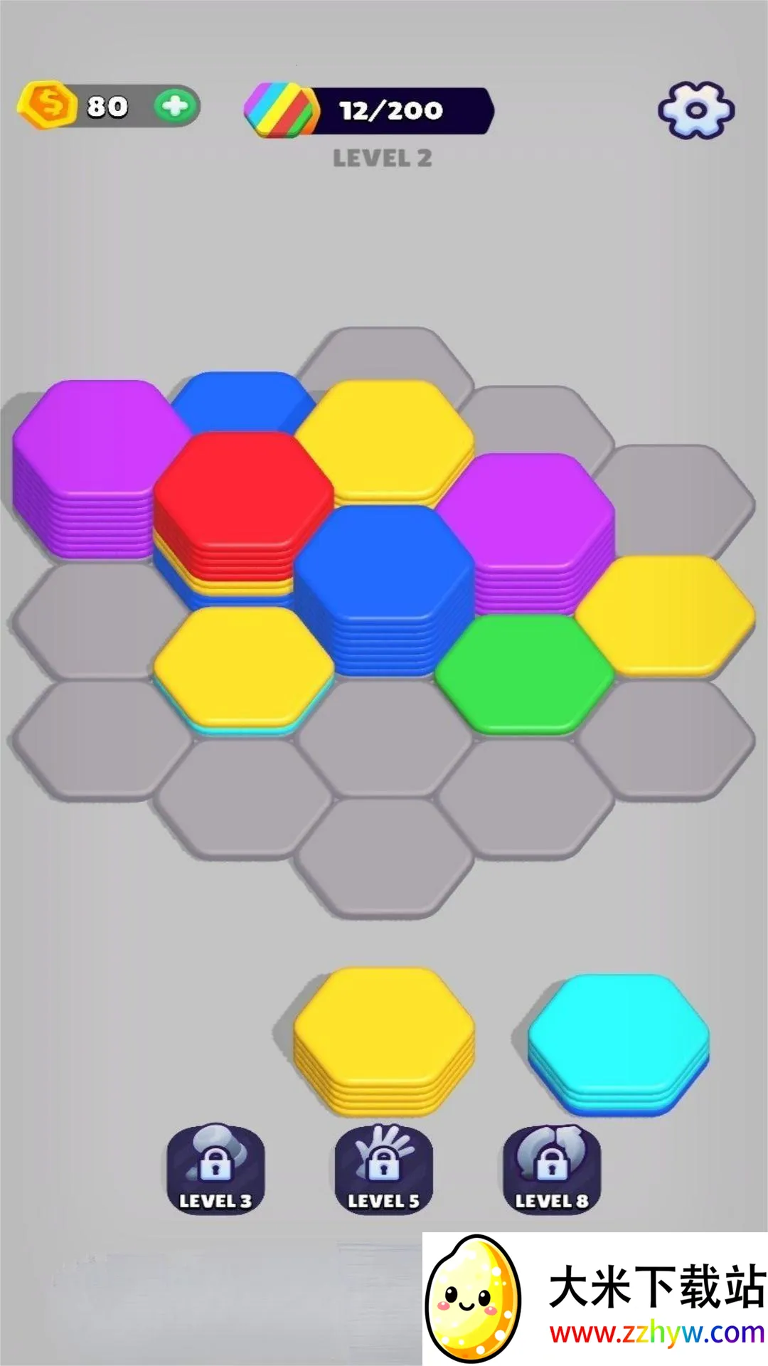 ��ɫ��������(����������Ϸ)v1.0.0 ��Ѱ��ͼ