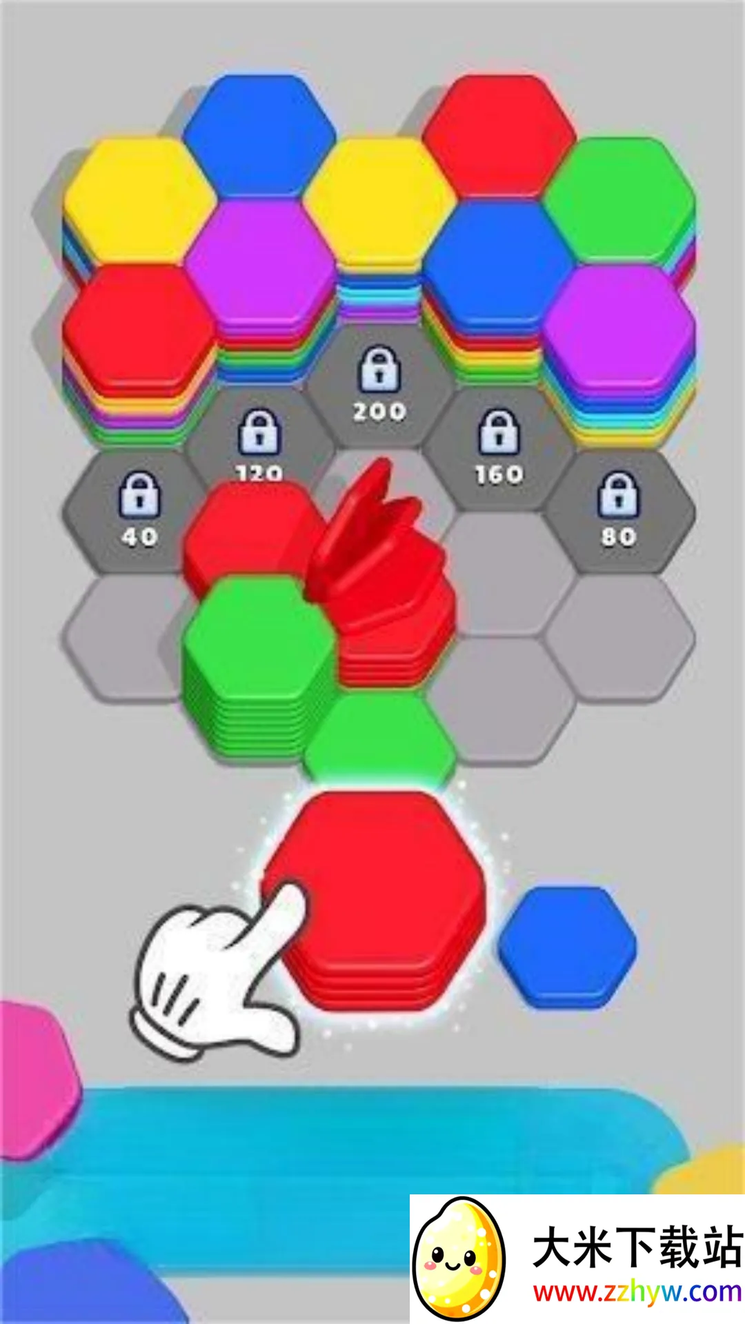 ��ɫ��������(����������Ϸ)v1.0.0 ��Ѱ��ͼ