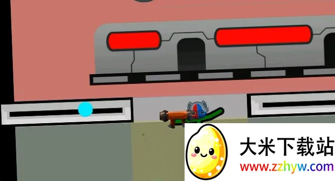 火柴人终结者2025官方正版 火柴人终结者2025官方正版