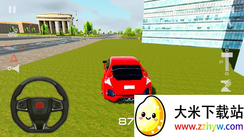 ˼���ܳ�ģ����(����������Ϸ)v1.0.1 �ٷ������ͼ