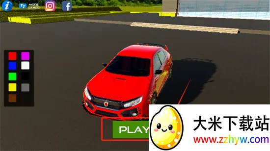 ˼���ܳ�ģ����(����������Ϸ)v1.0.1 �ٷ������ͼ