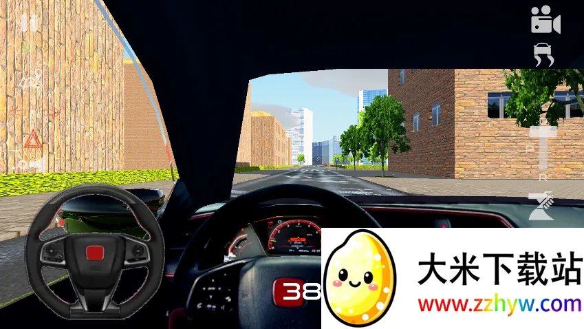 ˼���ܳ�ģ����(����������Ϸ)v1.0.1 �ٷ������ͼ