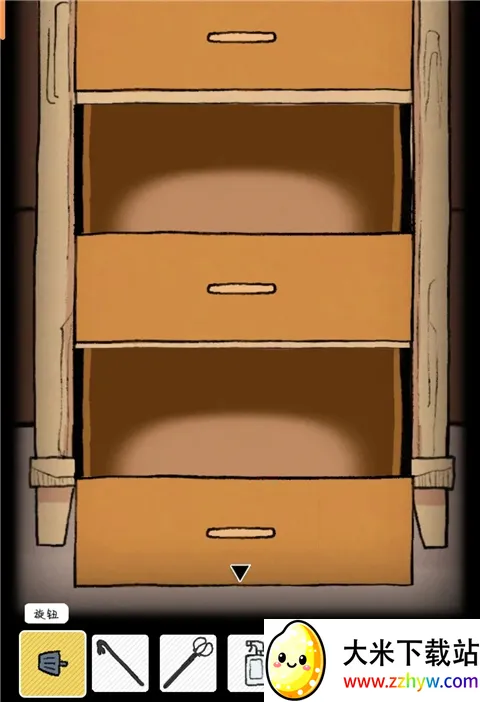 非常调查局魂器(解谜冒险游戏) 非常调查局魂器(解谜冒险游戏)