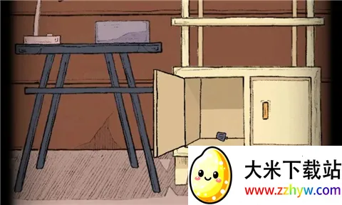 非常调查局魂器(解谜冒险游戏) 非常调查局魂器(解谜冒险游戏)