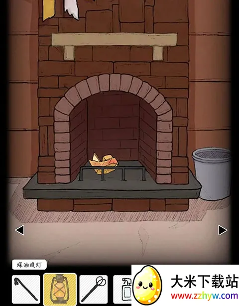 非常调查局魂器(解谜冒险游戏) 非常调查局魂器(解谜冒险游戏)