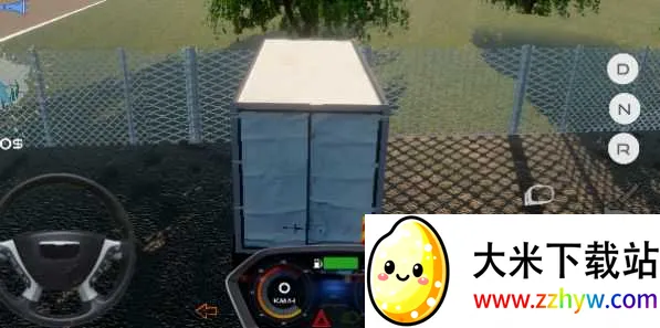 ����ģ������ʵ��ʻ(������ʻ��Ϸ)v1.0.8 �ٷ������ͼ