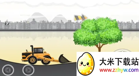 趣味挖掘机乐园安卓版手机版 趣味挖掘机乐园安卓版手机版