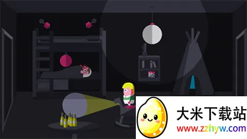 Toca Boo2025�ٷ�����v1.0.1-play ��׿���ͼ