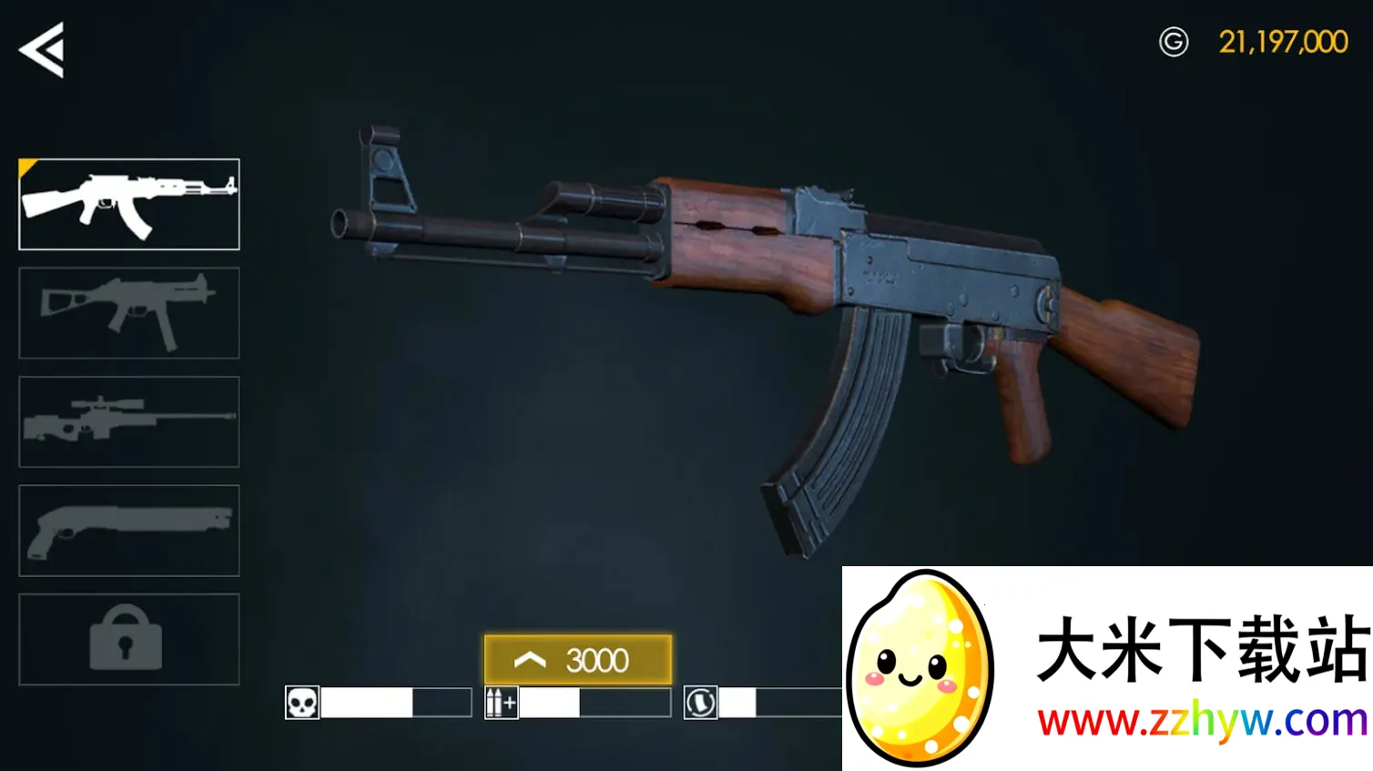 ��ʬս�������Ҵ���2025���ذ�װv1.27.3 ��׿���ͼ