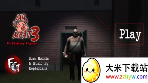 肉先生3最新手机版 肉先生3最新手机版