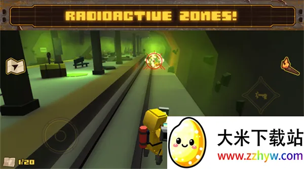 ���齩ʬ����ʬ����(��ʬ�����Ϸ)v1.22 ��׿���ͼ