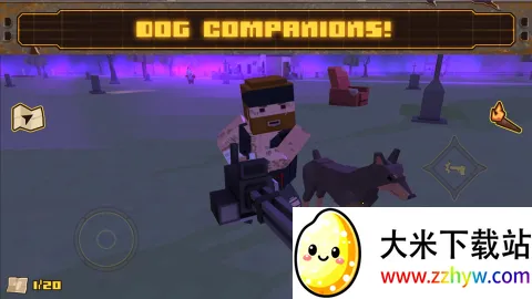 ���齩ʬ����ʬ����(��ʬ�����Ϸ)v1.22 ��׿���ͼ