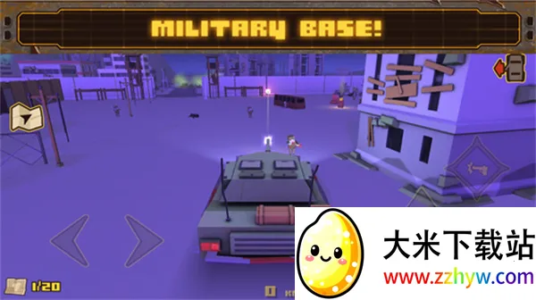 ���齩ʬ����ʬ����(��ʬ�����Ϸ)v1.22 ��׿���ͼ