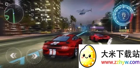 街头地平线最新手机版 街头地平线最新手机版