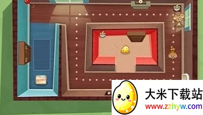 间谍鼠(冒险益智游戏) 间谍鼠(冒险益智游戏)