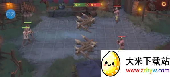 战斗铁匠安卓版手机版 战斗铁匠安卓版手机版