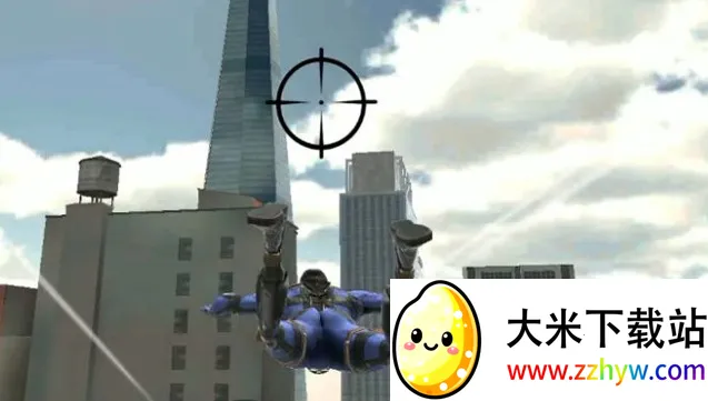 超级小英雄2(动作冒险游戏) 超级小英雄2(动作冒险游戏)