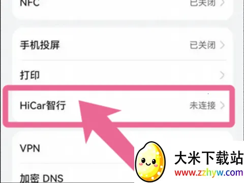 ��Ϊhicar(��������ϵͳ)