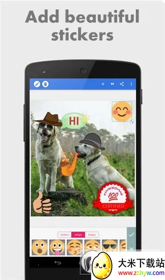 PixelLab(ͼƬ�༭����)v2.1.1 ��׿���ͼ