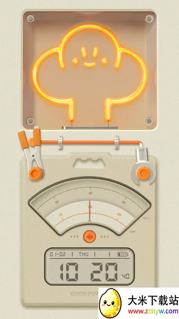 谜底时钟2025官方正版 谜底时钟2025官方正版