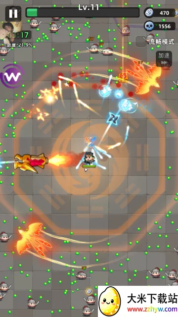 三国吧兄弟(三国割草游戏) 三国吧兄弟(三国割草游戏)