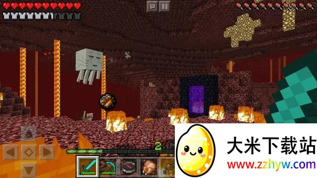 我的世界Trial最新手机版 我的世界Trial最新手机版