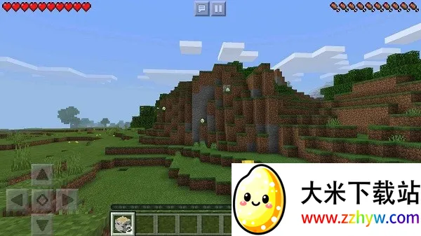 �ҵ�����Trial�����ֻ���v1.20.30.02 �ٷ������ͼ