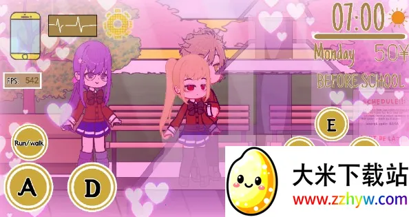 加查病娇模拟器2025官方正版 加查病娇模拟器2025官方正版