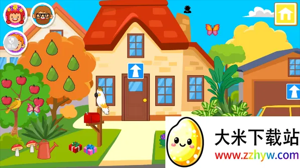 小黄卡通世界2025下载安装 小黄卡通世界2025下载安装