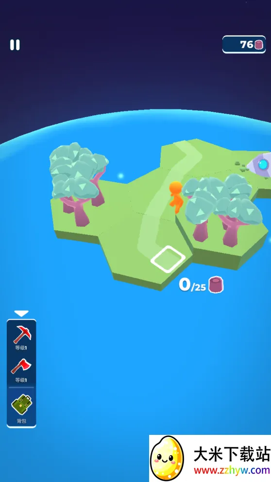 �ҵ�С����(����ð����Ϸ)v2.16.3 ��Ѱ��ͼ