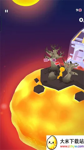 我的小宇宙(宇宙冒险游戏) 我的小宇宙(宇宙冒险游戏)