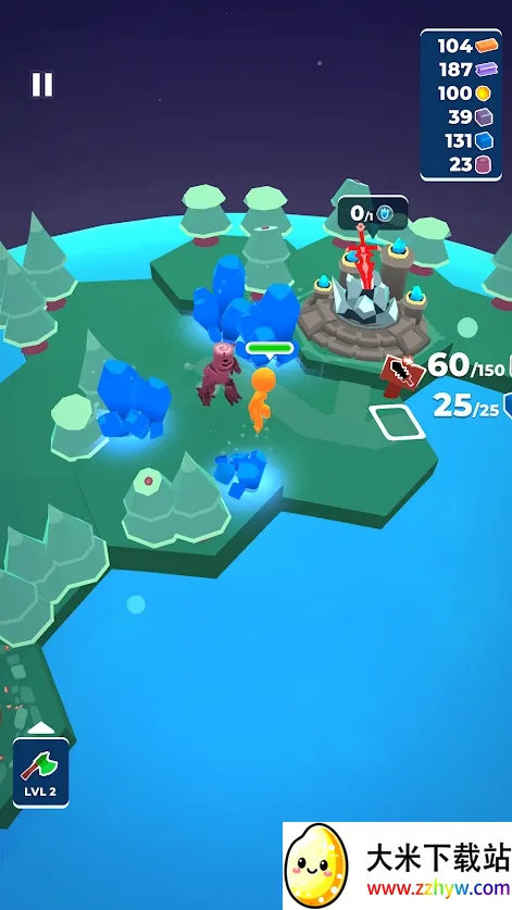 我的小宇宙(宇宙冒险游戏) 我的小宇宙(宇宙冒险游戏)