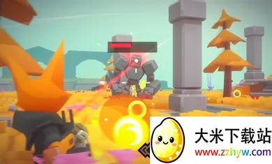 野性边境(枪战射击游戏) 野性边境(枪战射击游戏)