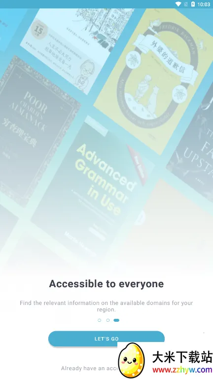 ZLIABARYͼ���(�����鼮�Ķ�)v1.11.4 ��׿���ͼ