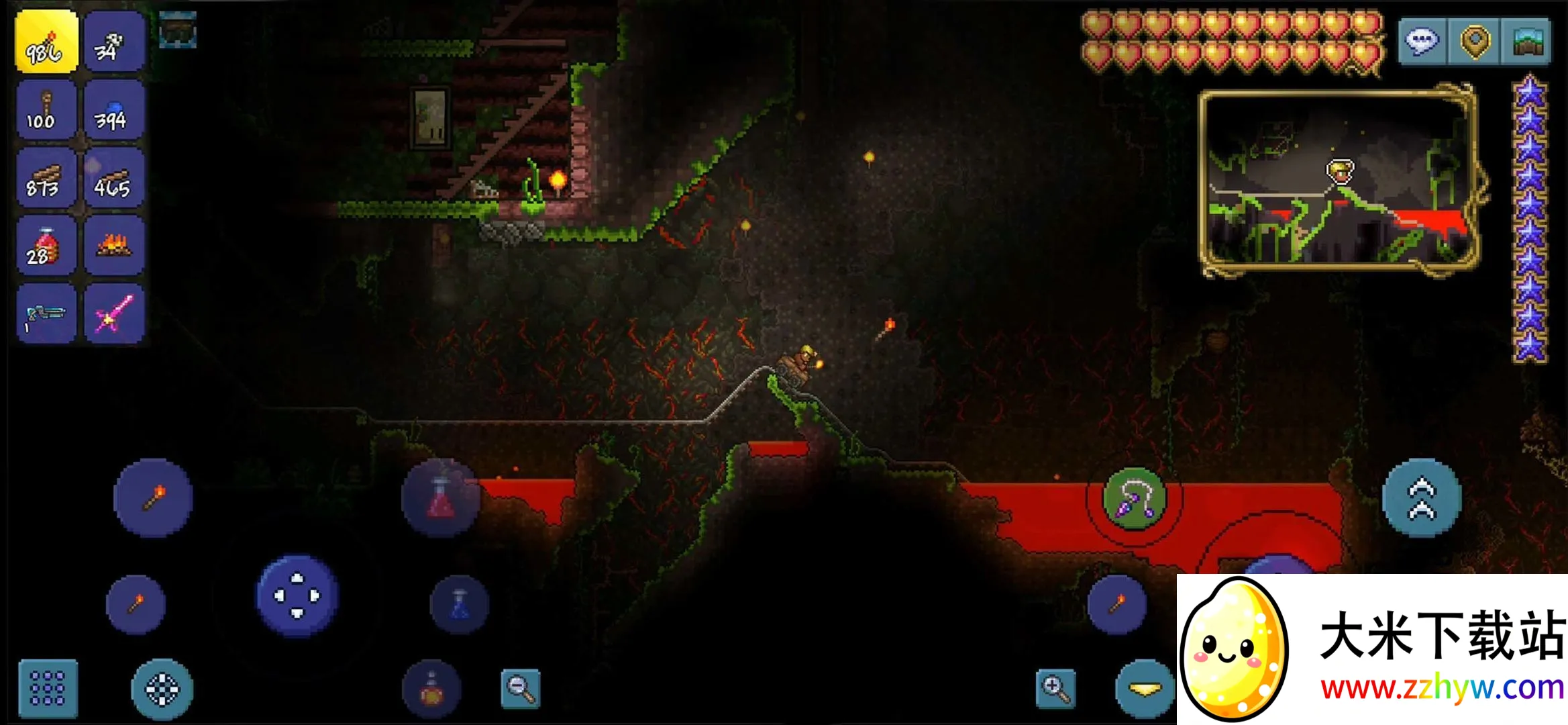 ̩�������ֶ�(ɳ��ð����Ϸ)v1.1075 �ֻ����ͼ