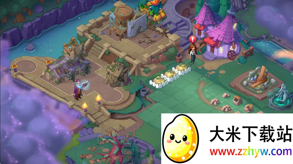 Ԣ��С��2025���ذ�װv1.10.2 �ٷ������ͼ