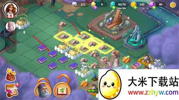 寓言小镇2025下载安装 寓言小镇2025下载安装