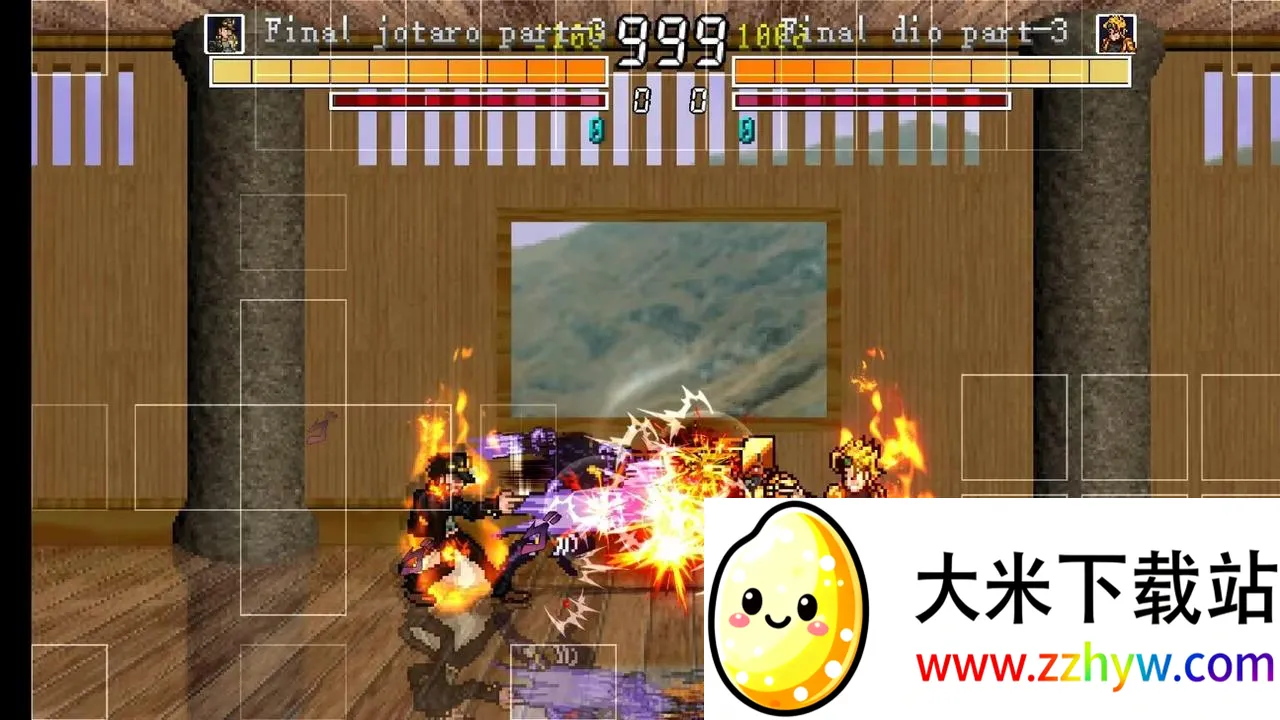 jojovs��Ӱ�����ֻ���vjojo1.0 �ٷ������ͼ