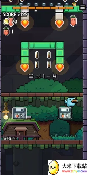 ����С��(���ط��д�����Ϸ)v1.20.21 ��Ѱ��ͼ