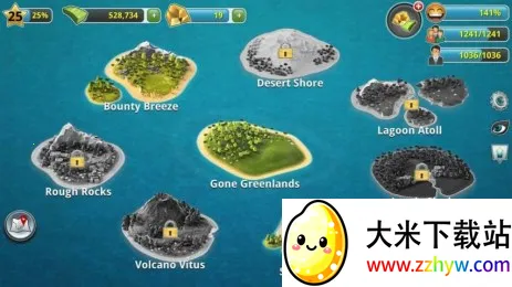 ���е���3(����������Ϸ)v3.6.0 ��Ѱ��ͼ