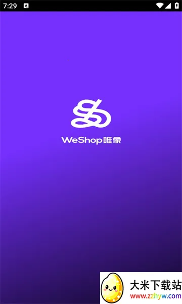 WeShop唯象(AI商拍工具) WeShop唯象(AI商拍工具)