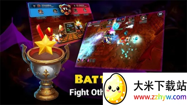 dungeonquest�����ֻ���v3.1.2.1 ��Ѱ��ͼ